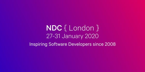 Masarin besöker NDC London 2020